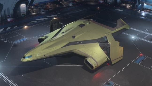 C2 Hercules! : r/starcitizen