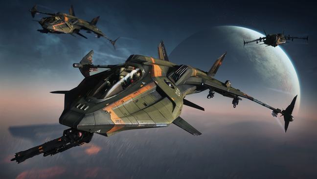 Aegis Gladius with Lifetime Insurance