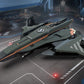 Crusader E1 Spirit with Lifetime Insurance and Intrepid Paint