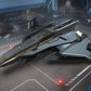Crusader E1 Spirit with Lifetime Insurance and Olympia Paint