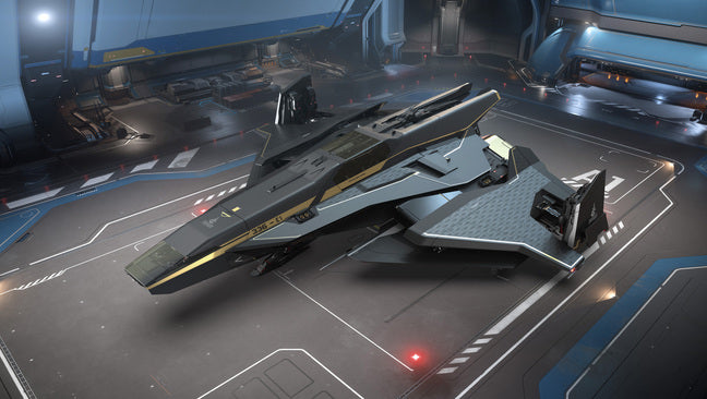 Crusader E1 Spirit with Lifetime Insurance and Olympia Paint