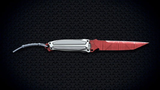 UltiFlex FSK-8 "Bloodline" Combat Knife