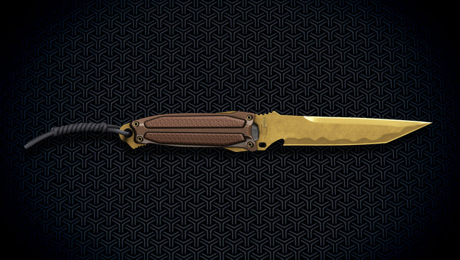 UltiFlex FSK-8 "Mirage" Combat Knife