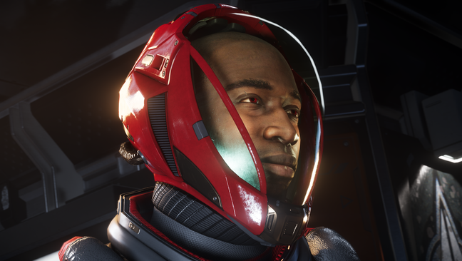 RSI Venture Voyager Helmet