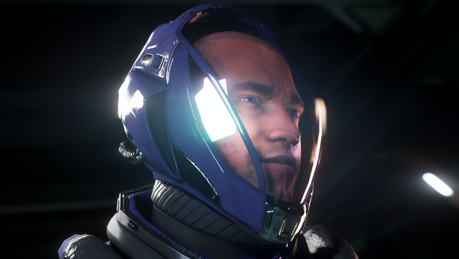 RSI Venture Pathfinder Helmet