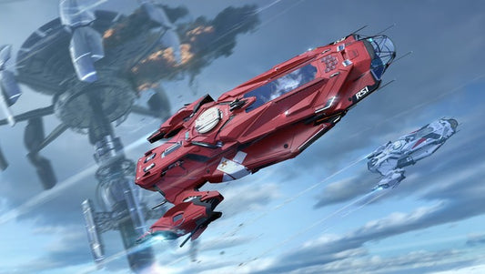 RSI Apollo Triage with Lifetime Insurance