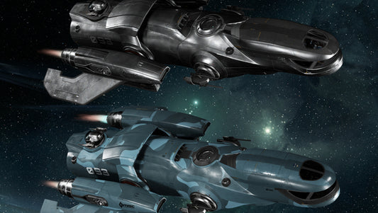 2 Paint Pack for Freelancer