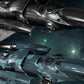 MISC Freelancer DUR with Lifetime Insurance and 2 Paint Pack Paint