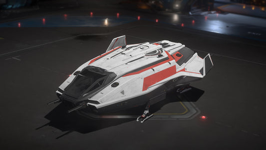 Responder Paint for C8 Pisces