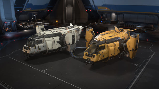 2 Paint Pack for Cutter