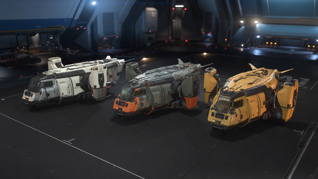 3 Paint Pack for Cutter