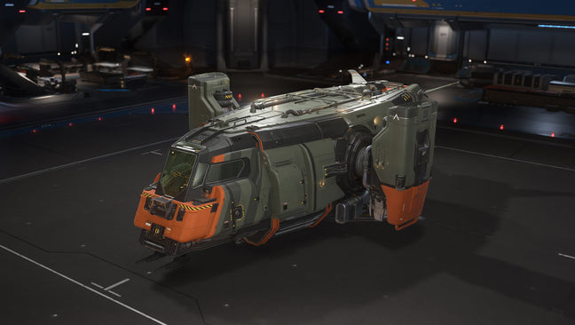 Groundswell Paint (VIP) for Cutter