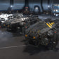 Argo RAFT with Lifetime Insurance and 3 Paint Pack Paint