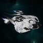 RSI Mantis with Lifetime Insurance and Polar Paint