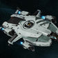 Anvil Valkyrie with Lifetime Insurance and Light Grey Paint