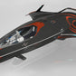 Origin 100i with Lifetime Insurance and Flame Paint