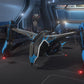 Esperia Prowler with Lifetime Insurance and Stormbringer Paint