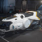 MISC Hull A with Lifetime Insurance and Empyrean Paint