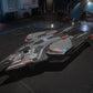 RSI Scorpius Antares with Lifetime Insurance and Tiburon Paint