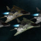 Anvil Arrow with Lifetime Insurance and 4 Paint Pack Paint