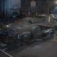 MISC Hull A with Lifetime Insurance and Dusk Paint