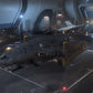 Aegis Redeemer with Lifetime Insurance and Underworld Paint
