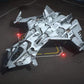 Aegis Gladius with Lifetime Insurance and Frostbite Paint