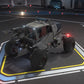 Greycat ROC-DS with Lifetime Insurance and Dolivine Paint