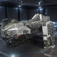 Aegis Reclaimer with Lifetime Insurance and Dolivine Paint