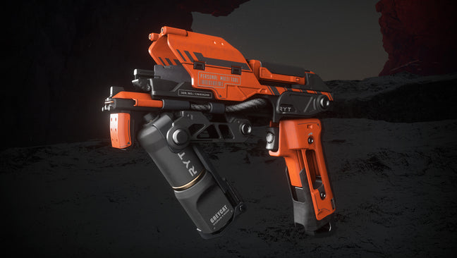 Pyro RYT "Harvester" Multi-Tool