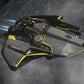 Crusader Mercury with Lifetime Insurance and Silver Spark Paint