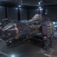Aegis Reclaimer with Lifetime Insurance and Aphorite Paint
