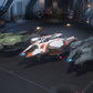 RSI Scorpius with Lifetime Insurance and 3 Paint Pack Paint