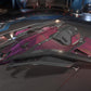 Crusader Ares Inferno with Lifetime Insurance and Lovestruck Paint