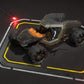 Tumbril Cyclone RC with Lifetime Insurance and Timberline Paint