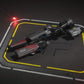 Drake Dragonfly Black with Lifetime Insurance and 2 Paint Pack Paint