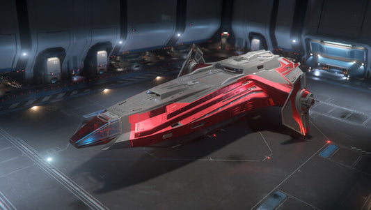 Ships – The Spaceyards