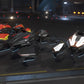 CNOU HoverQuad with Lifetime Insurance and 3 Paint Pack Paint