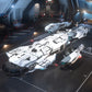 RSI Constellation Aquila with Lifetime Insurance and Polar Paint