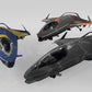 Origin 100i with Lifetime Insurance and 5 Paint Pack Paint