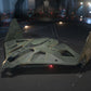 Aegis Eclipse with Lifetime Insurance and Knockout Paint