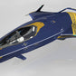 Origin 100i with Lifetime Insurance and Blue Ametrine Paint