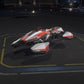 CNOU HoverQuad with Lifetime Insurance and Overdrive Paint