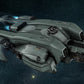 MISC Starfarer Gemini with Lifetime Insurance and Light Grey Paint