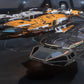 RSI Constellation Aquila with Lifetime Insurance and 6 Paint Pack Paint