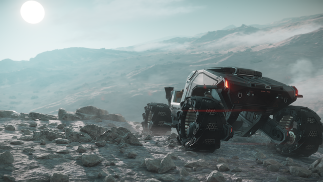 Tumbril Cyclone RN with Lifetime Insurance