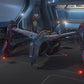 Esperia Prowler with Lifetime Insurance and Harmony Paint
