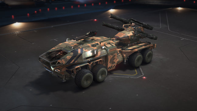 Sandstorm Paint for Centurion