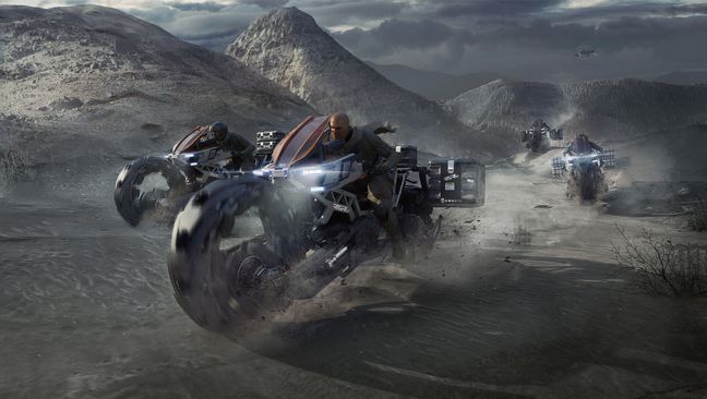 Tumbril Ranger CV with 10 Years Insurance