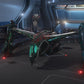 Esperia Prowler with Lifetime Insurance and Ocellus Paint